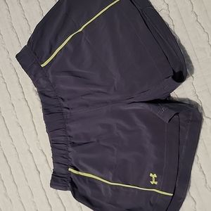 Underarmour Shorts